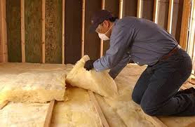 Best Fireproof Insulation  in Maud, TX